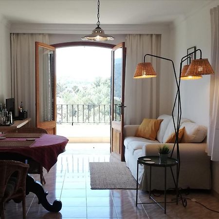 Alojamiento Tramuntana Soller Exterior photo