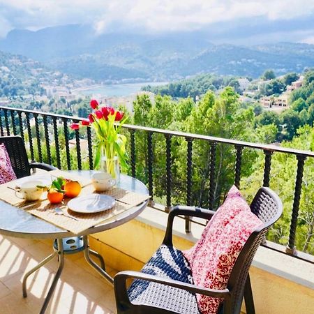 Alojamiento Tramuntana Soller Exterior photo