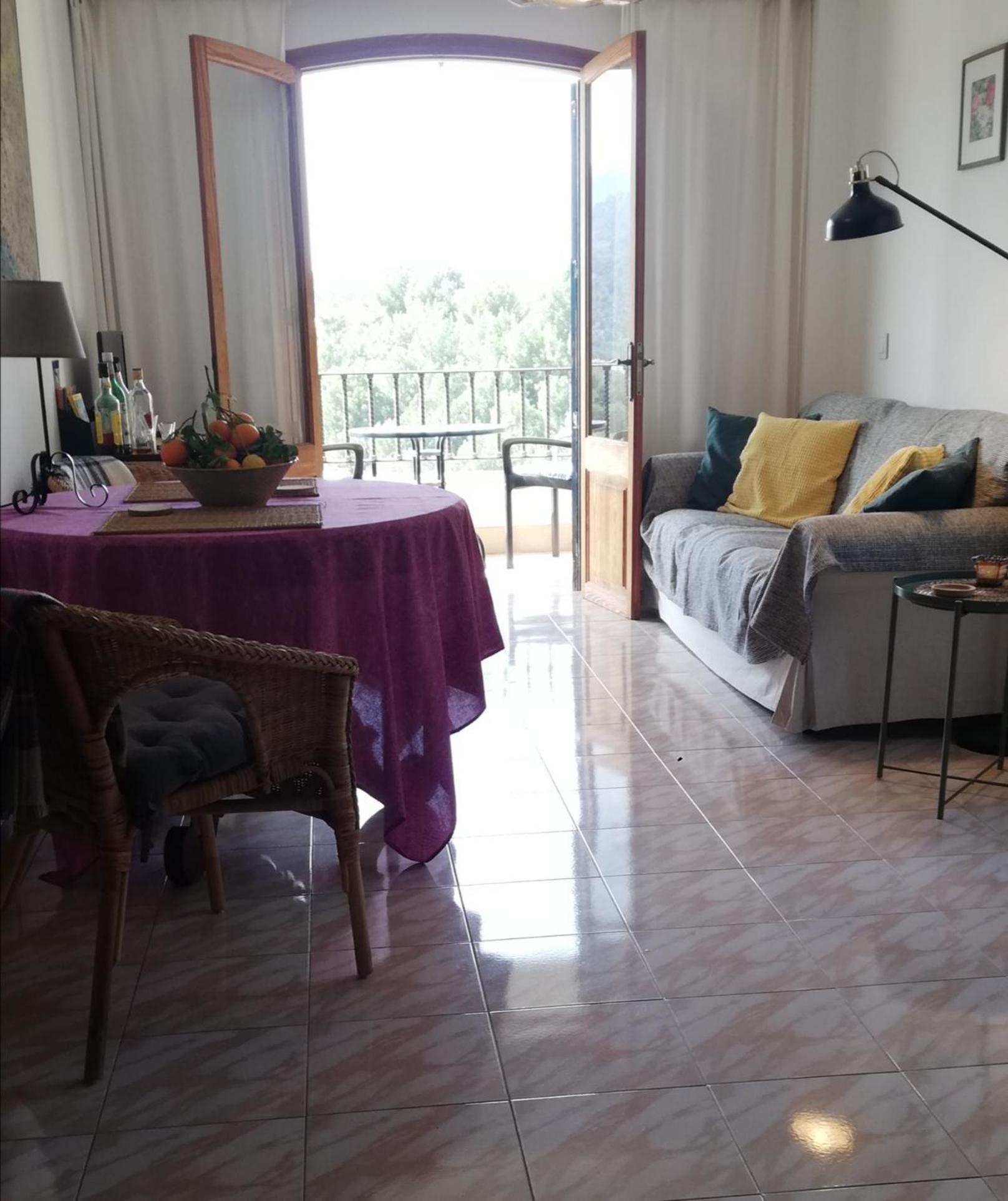Alojamiento Tramuntana Soller Exterior photo
