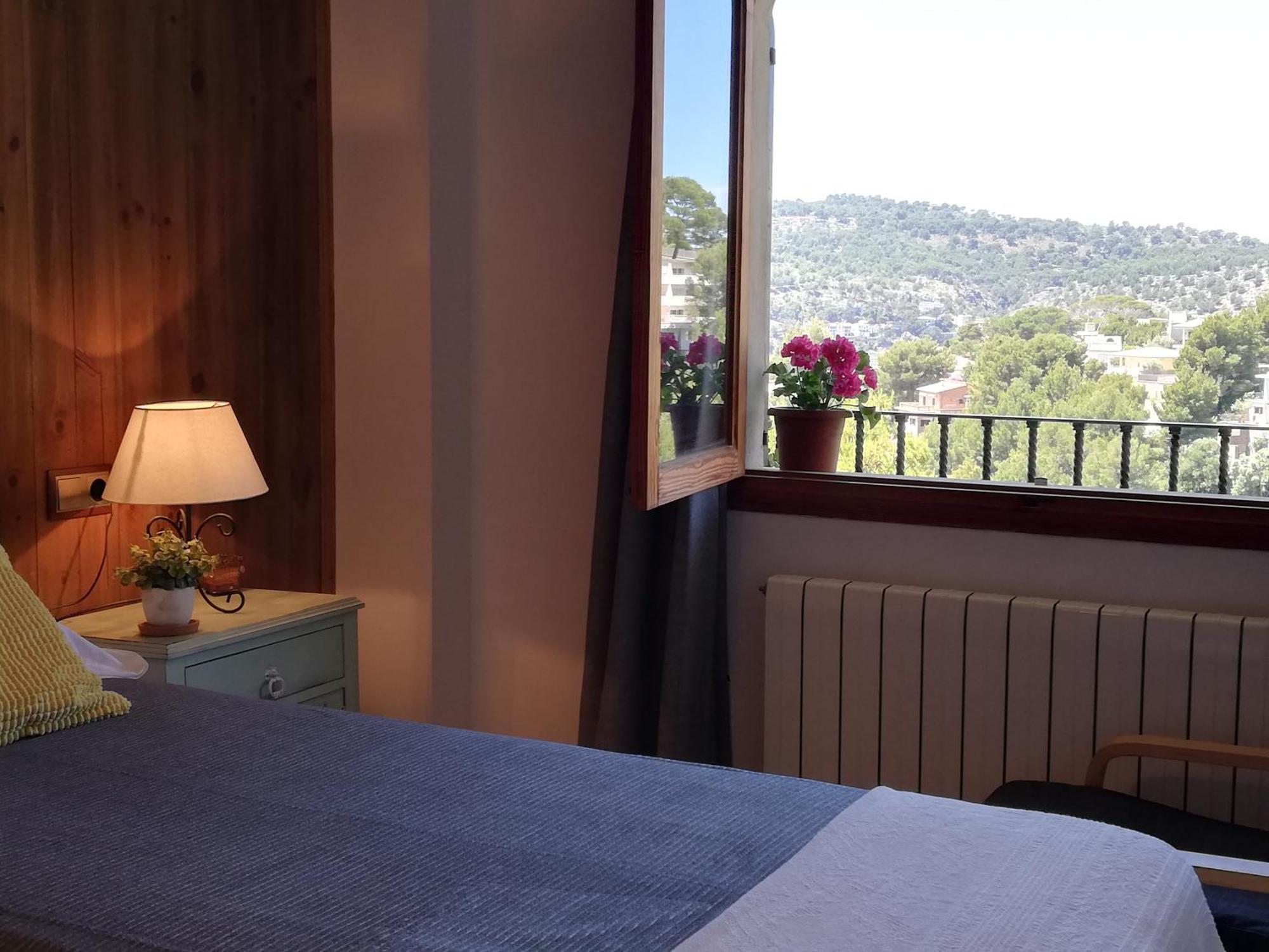 Alojamiento Tramuntana Soller Exterior photo