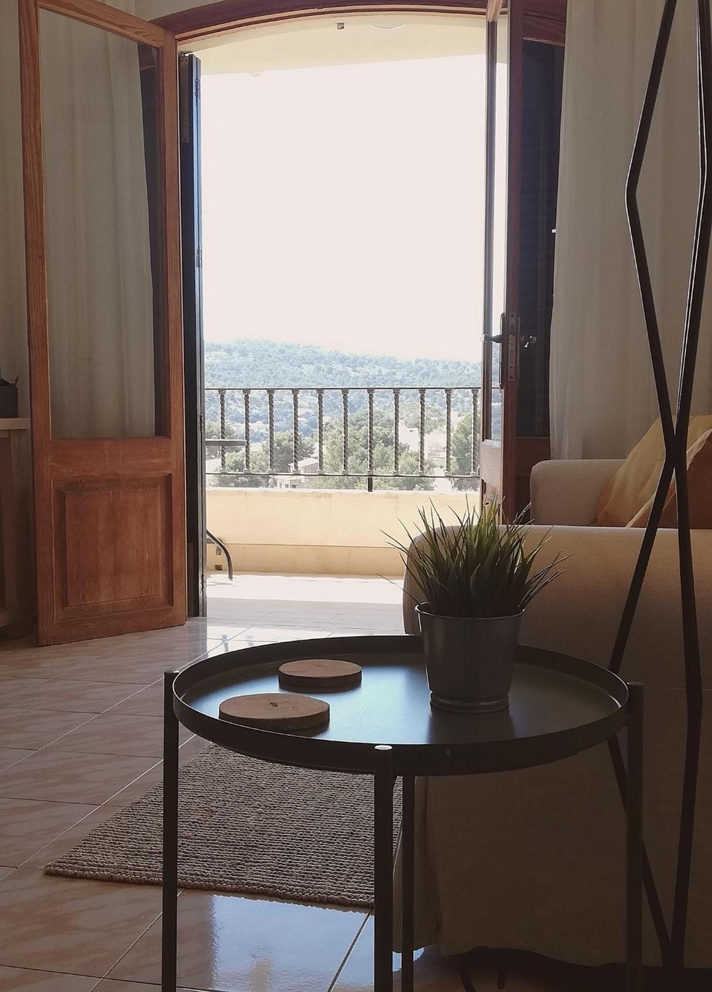 Alojamiento Tramuntana Soller Exterior photo