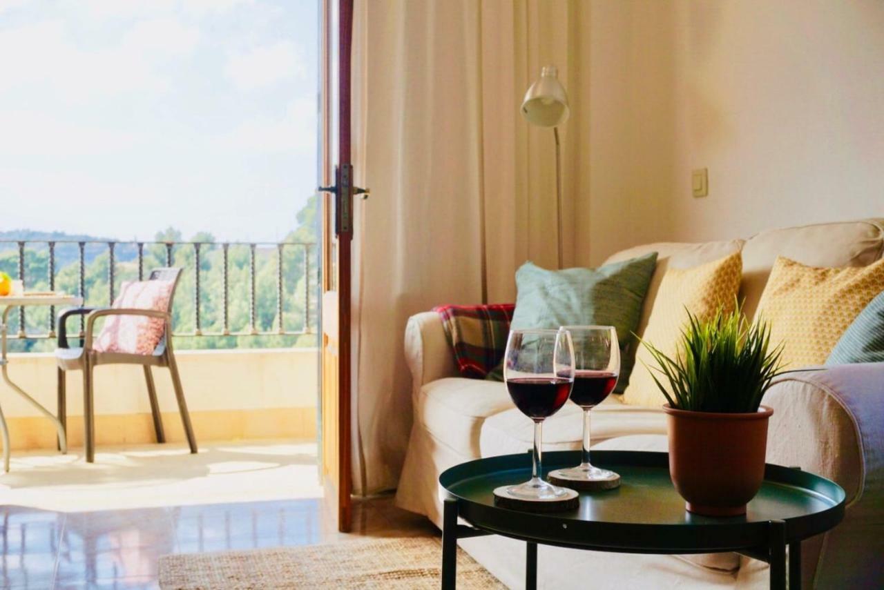 Alojamiento Tramuntana Soller Exterior photo