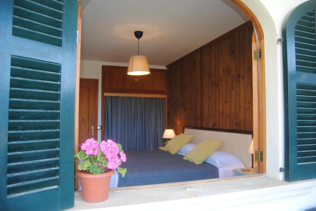 Alojamiento Tramuntana Soller Exterior photo